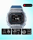 G-Shock G-Lide Relógio Homem GBX-H5600-2ER