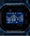 G-Shock G-Lide Relógio Homem GBX-H5600-2ER