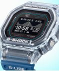 G-Shock G-Lide Relógio Homem GBX-H5600-2ER