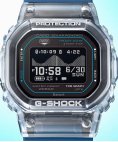 G-Shock G-Lide Relógio Homem GBX-H5600-2ER