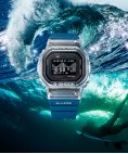 G-Shock G-Lide Relógio Homem GBX-H5600-2ER