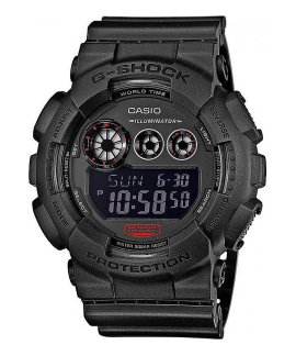 G-Shock Classic Mission Relógio Homem GD-120MB-1ER
