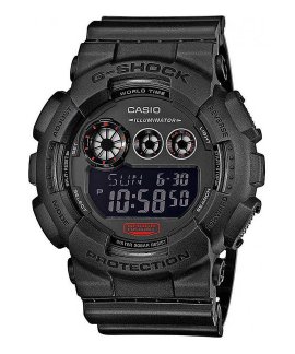 G-Shock Classic Mission Relógio Homem GD-120MB-1ER