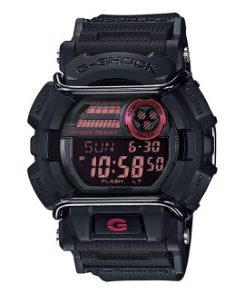 G-Shock Classic Relógio Homem GD-400-1ER