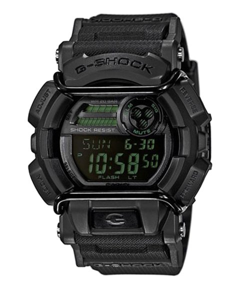 G-Shock Classic Relógio Homem GD-400MB-1ER