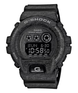 G-Shock Special Heather Color Relógio Homem GD-X6900HT-1ER