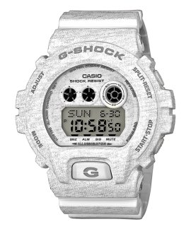 G-Shock Special Heather Color Relógio Homem GD-X6900HT-7ER