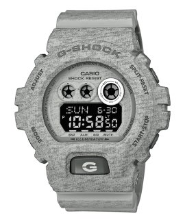 G-Shock Special Heather Color Relógio Homem GD-X6900HT-8ER