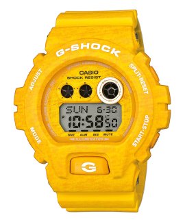 G-Shock Special Heather Color Relógio Homem GD-X6900HT-9ER