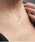 Lecarré My Way A Joia Colar Ouro 18K Mulher GD004OA.00-A Lecarré My Way A Joia Colar Ouro 18K Mulher GD004OA.00-A