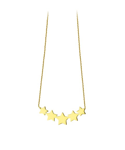 Lecarré Essentials Joia Colar Ouro 18K Mulher GD023OA.00 Lecarré Essentials Joia Colar Ouro 18K Mulher GD023OA.00