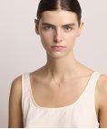 Lecarré Color Essentials Joia Colar Ouro 18K e Topázio Azul Mulher GD162TA.00