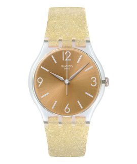 Swatch New Core Sunblush Relógio Mulher GE242C