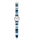 Swatch Listen to Me Night Sky Relógio GE275 Swatch Listen to Me Night Sky Relógio GE275