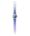 Swatch Transformation Ulltralavande Relógio Mulher GE718 Swatch Transformation Ulltralavande Relógio Mulher GE718