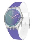Swatch Transformation Ulltralavande Relógio Mulher GE718 Swatch Transformation Ulltralavande Relógio Mulher GE718