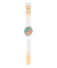 Swatch Transformation Ultrasolleil Relógio Mulher GE720 Swatch Transformation Ultrasolleil Relógio Mulher GE720