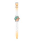 Swatch Transformation Ultrasolleil Relógio Mulher GE720