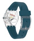 Swatch Urbaholic Blue Away Relógio GE721