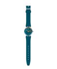 Swatch Urbaholic Blue Away Relógio GE721