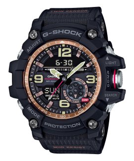 G-Shock Premium Mudmaster Relógio Homem GG-1000RG-1AER