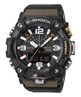 G-Shock Master of G Mudmaster Relógio Homem GG-B100X-1A3ER
