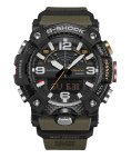 G-Shock Master of G Mudmaster Relógio Homem GG-B100X-1A3ER