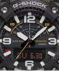 G-Shock Master of G Mudmaster Relógio Homem GG-B100X-1A3ER