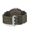 G-Shock Master of G Mudmaster Relógio Homem GG-B100X-1A3ER