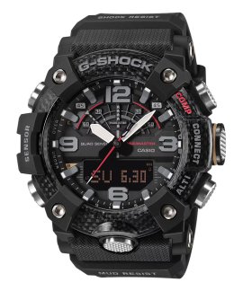 G-Shock Master of G Mudmaster Relógio Homem GG-B100X-1AER