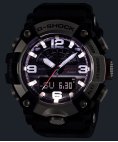 G-Shock Master of G Mudmaster Relógio Homem GG-B100X-1AER