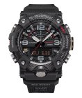 G-Shock Master of G Mudmaster Relógio Homem GG-B100X-1AER