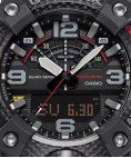 G-Shock Master of G Mudmaster Relógio Homem GG-B100X-1AER