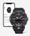 G-Shock Master of G Mudmaster Relógio Homem GG-B100X-1AER