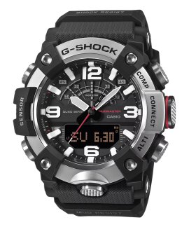 G-Shock Master of G Mudmaster Relógio Homem GG-B100XM-1AER