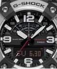 G-Shock Master of G Mudmaster Relógio Homem GG-B100XM-1AER