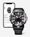 G-Shock Master of G Mudmaster Relógio Homem GG-B100XM-1AER