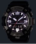 G-Shock Master of G Mudmaster Relógio Homem GG-B100XM-1AER
