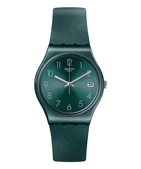 Swatch Originals Ashbaya Relógio GG407 Swatch Originals Ashbaya Relógio GG407