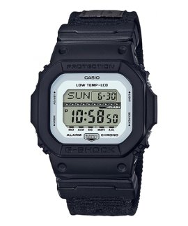 G-Shock G-Lide Winter Cloth Relógio Homem GLS-5600CL-1ER