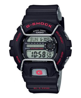 G-Shock G-Lide Winter Relógio Homem GLS-6900-1ER