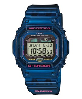 G-Shock G-Glide Relógio Homem GLX-5600C-2ER