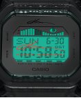 G-Shock Style G-Lide Kanoa Igarashi Limited Edition Relógio Homem GLX-5600KI-7ER
