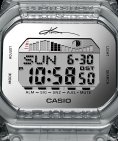 G-Shock Style G-Lide Kanoa Igarashi Limited Edition Relógio Homem GLX-5600KI-7ER