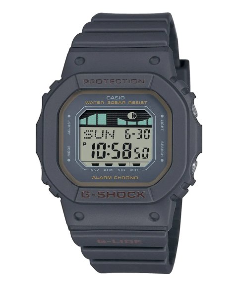 G-Shock G-Lide Relógio Mulher GLX-S5600-1ER