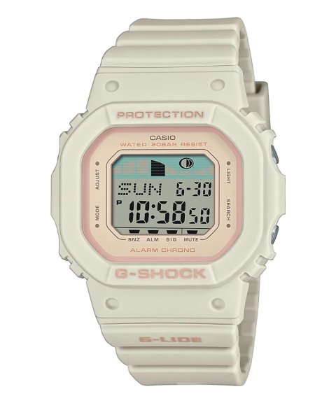 G-Shock G-Lide Relógio Mulher GLX-S5600-7ER