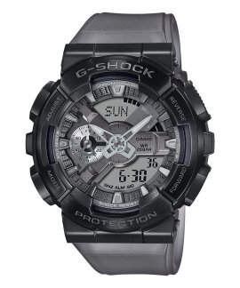 G-Shock Classic Style Relógio Homem GM-110MF-1AER