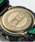 G-Shock NewEra Limited Edition Relógio Homem GM-110NE-1AER