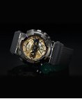 G-Shock NewEra Limited Edition Relógio Homem GM-110NE-1AER