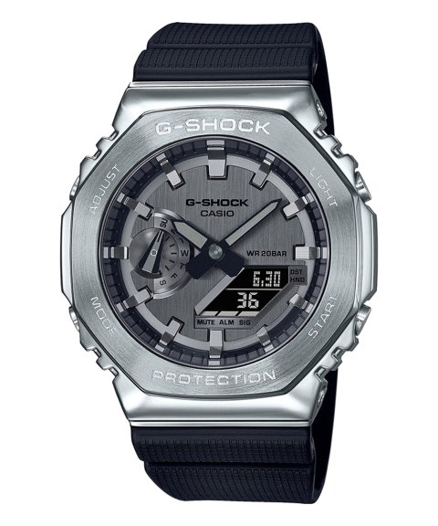 G-Shock Classic Style Relógio Homem GM-2100-1AER